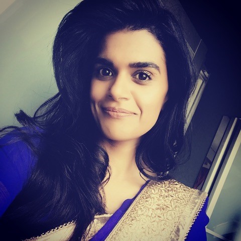 Rema Chandran