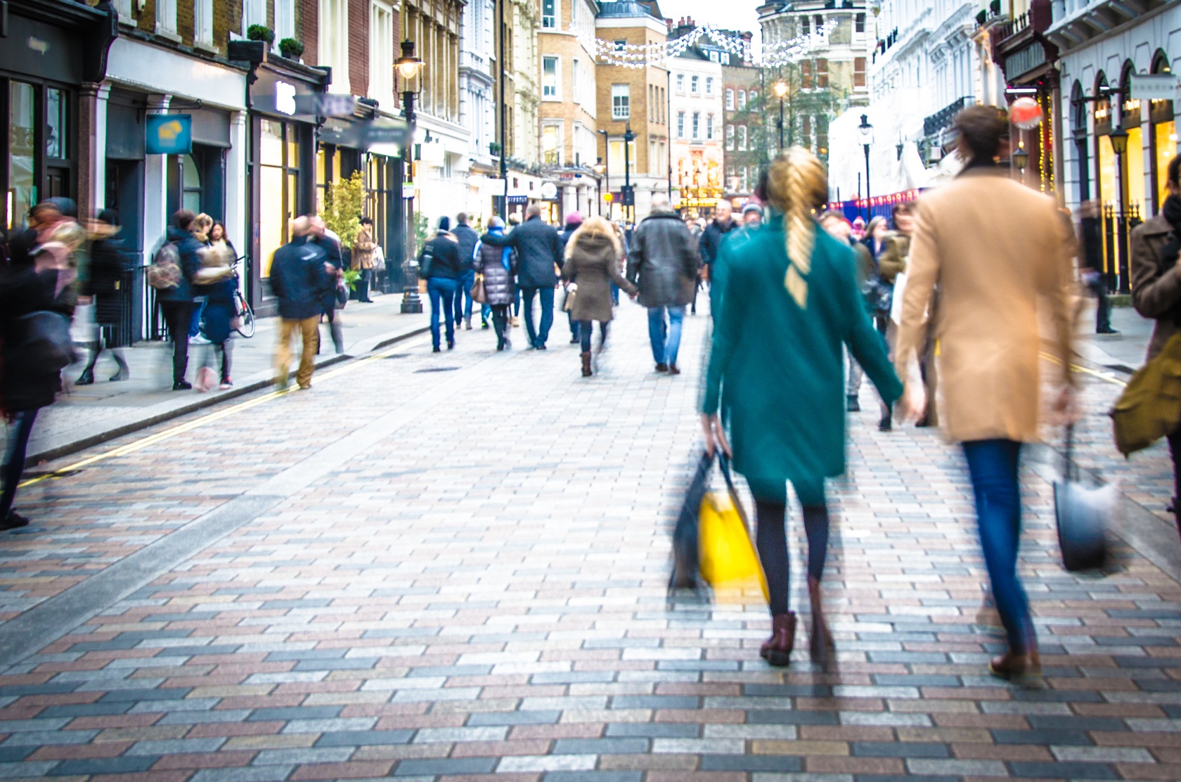 Research finds misinformation online costs independent businesses £6.1billion per year