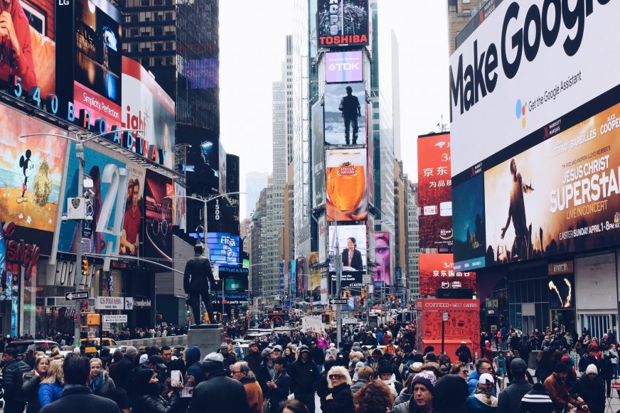 How online advertising is annoying customers and how you can improve your advertising as an SME
