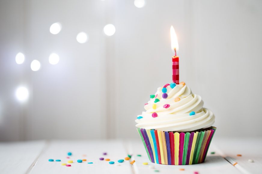 Age is just a number when it comes to achieving success