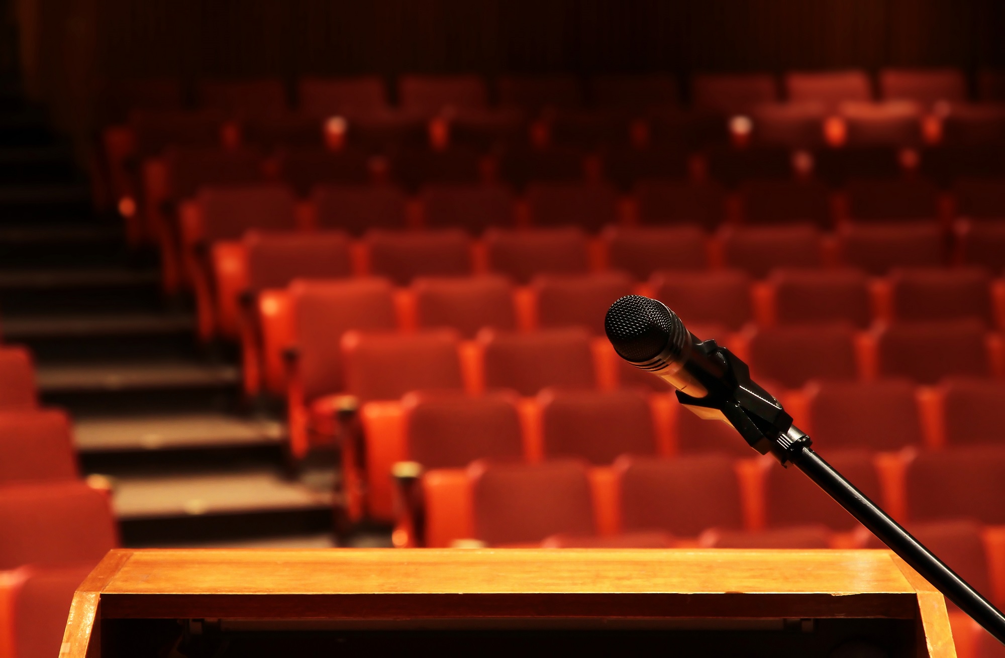 Body language could improve your presentations, public speaking, and confidence