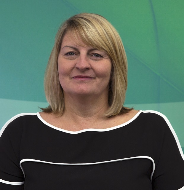 Helen Tomes