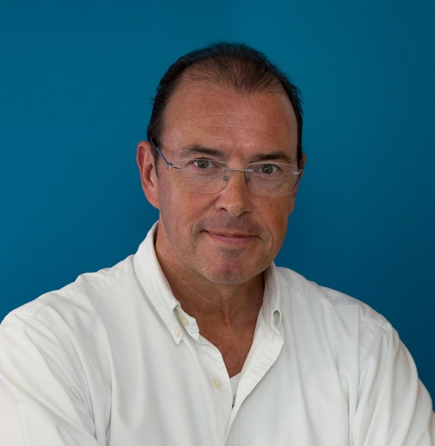 Neil Dagger