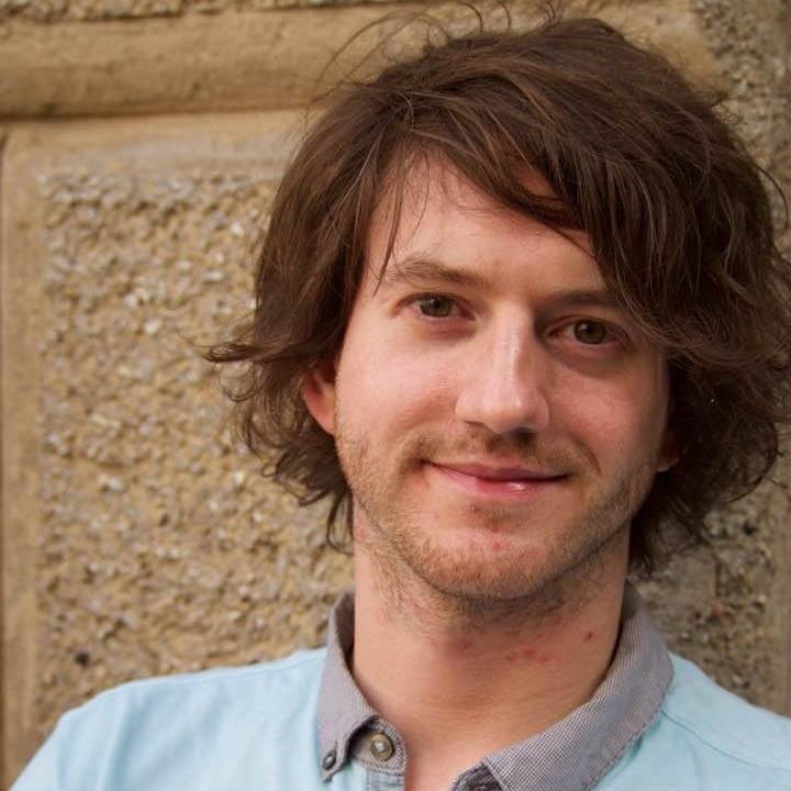 Peter Meinertzhagen