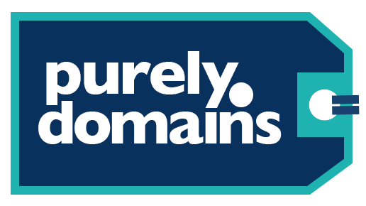 Purely Domains
