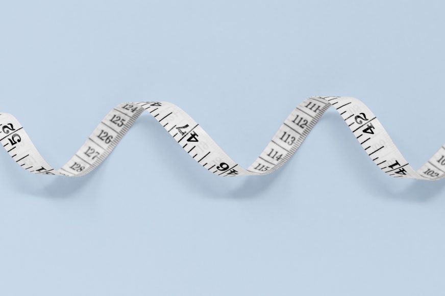 tape measure