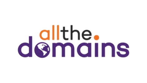 Allthedomains