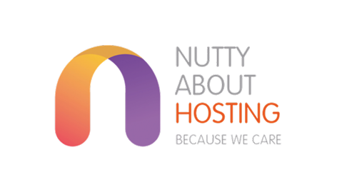 Nutty About Hosting