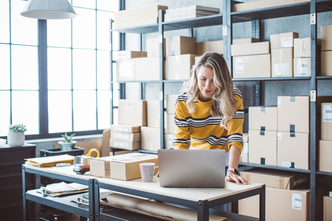 How is online advertising annoying customers, and what can you do to improve your ads?