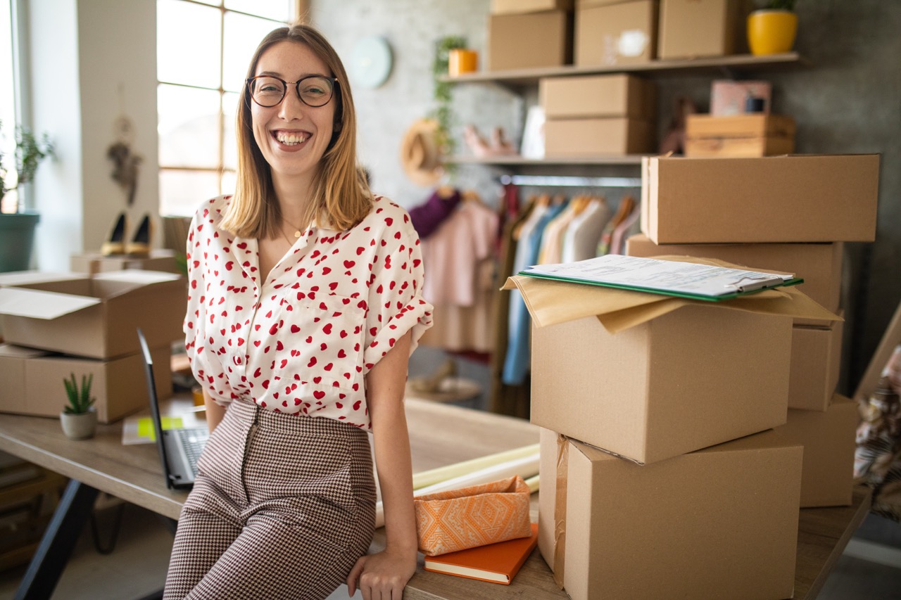 How online retailers can use algorithms to grow their business