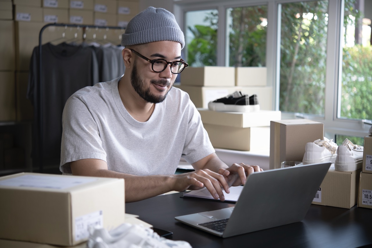 Seven ways to promote your ecommerce website