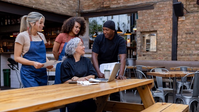 Creating content for B2B audiences